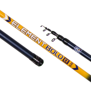 Вудилище Zeox Element EX bolo 5.00m 70280 фото
