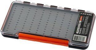 Коробка Select Terminal Tackle Box SLHX-0811C 18.8х10.3х1.7cm 57968 фото