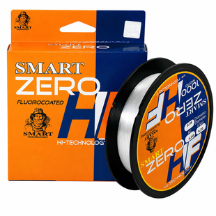 Волосінь Maver Smart Zero HF Smart 300m 0.143mm 56510 фото