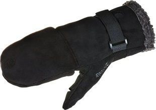 Рукавички Norfin Aurora Black мембранні L 57641 фото