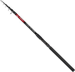 Вудилище фідерне Brain Classic Tele Feeder 3.60m max 160g 62971 фото