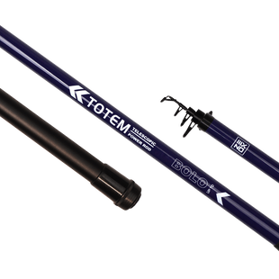 Вудилище Zeox Totem Bolo 4.00m 74179 фото
