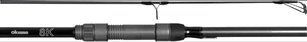 Вудилище Okuma 8K Carp 3.90m 3.5lbs 2sec 73403 фото