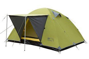 Намет Tramp Lite Wonder 2-двомісний олива 55243 фото