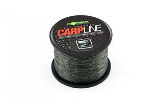 Волосінь Korda Carp Line 0.28mm 1000m 56591 фото