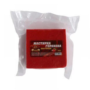 Мастирка 3-K Baits горохова (полуниця) 400г 53873 фото