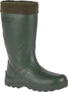 Чоботи Dry Walker Xtrack Ultra Green 47р 65078 фото