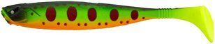 Силікон LUCKY JOHN Basara Soft Swim 3D Pro Series 5" PG01 37806 фото