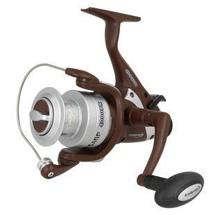 Котушка Kalipso Titan Carp 6000 BR 46176 фото