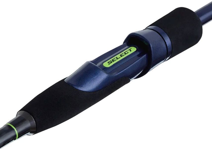 Спінінг Select Glam 2.13m 5-23g Fast 74091 фото
