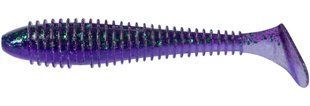Силікон Keitech Swing Impact FAT 3.8" 408 74873 фото
