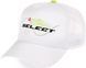Кепка Select Green Wave 60 white 75146 фото 1