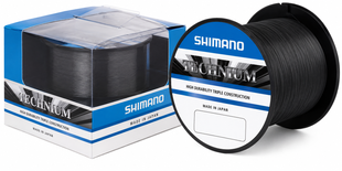 Волосінь Shimano Technium 300m 0.225mm Premium Box 56326 фото