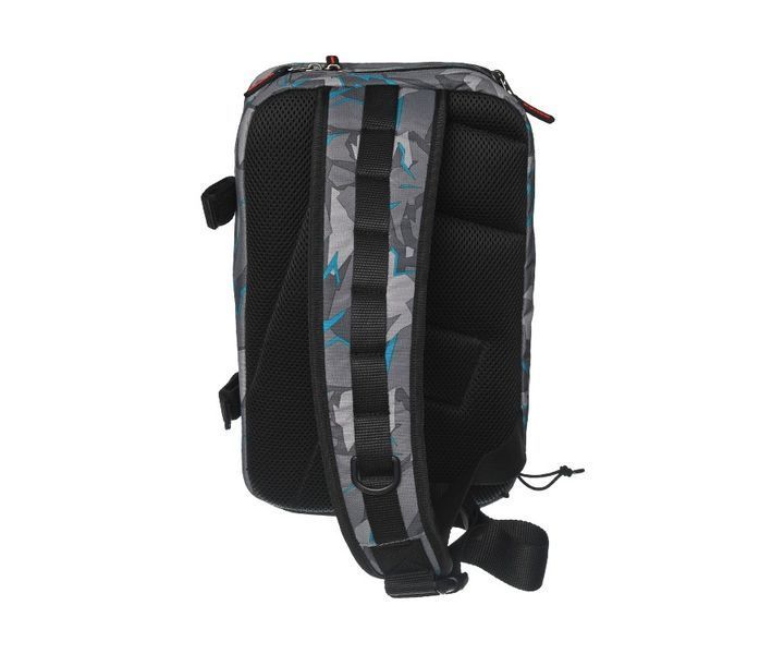 Сумка Azura слінг Kinetik Sling Bag Top bag 36x23x16см 73196 фото