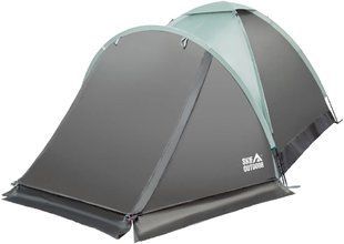 Намет Skif Outdoor Alta 3 green (3-місна) 71382 фото
