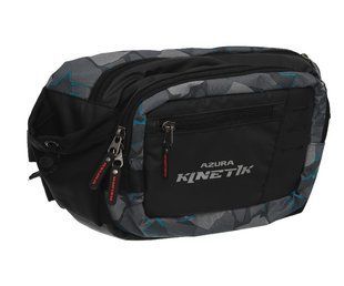 Сумка Azura слінг Kinetik Waist Bag - soft 40x20x13см 73198 фото