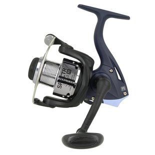 Котушка Zeox Spectr FD503 Blue 74155 фото