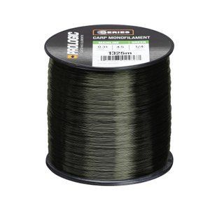 Волосінь Prologic C-Series 1325m (Green) 0.31mm 71695 фото