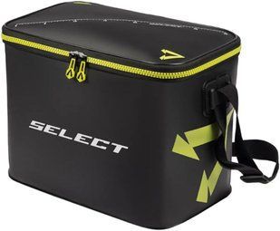 Сумка Select Folding Bakkan 21L black 71236 фото