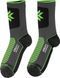 Шкарпетки Norfin Element Active Coolmax Crew T1A 02M(39-41) 69131 фото 3