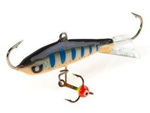 Балансир Lucky John Nordic 4 40mm 103 48215 фото