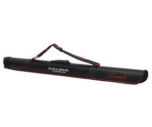 Тубус Azura Sawada Hard Rod Case 1.50m Black 72289 фото