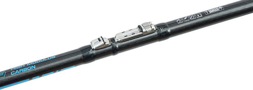 Вудилище Brain Scout Neo Bolo 5800 5.75m 50-120g 66640 фото