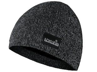 Шапка Norfin Kobold Reflective світловідбиваюча XL 57062 фото