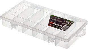 Коробка Select Lure Box SLHS-024 20.9x11.8x3.5cm 49066 фото