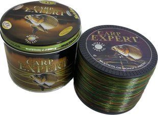 Волосінь CARP EXPERT Boilie Special 0.25mm 1000m 6636 фото