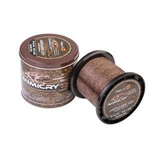 Волосінь Prologic Mimicry Mirage XP 1000m 0.33mm Camo 34448 фото