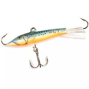Балансир Rapala Jigging Rap 30mm 6g #BSM 73687 фото