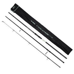 Вудилище GC Evolution X-3 26 Carp 3.60m 3.5lb 75175 фото