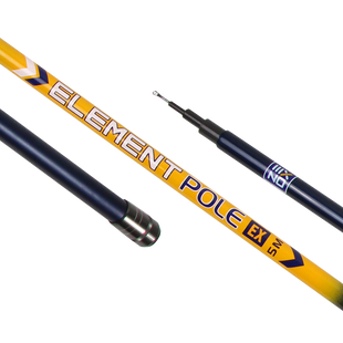 Вудилище Zeox Element EX pole 5.00m 70283 фото