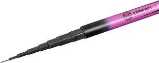 Вудилище Brain Apex Traveller махове 4m 53057 фото