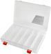 Коробка Select Lure Box SLHS-308 49077 фото 2
