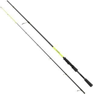 Спінінг Select Zander 2.13m 6-24g Ex.Fast 63341 фото