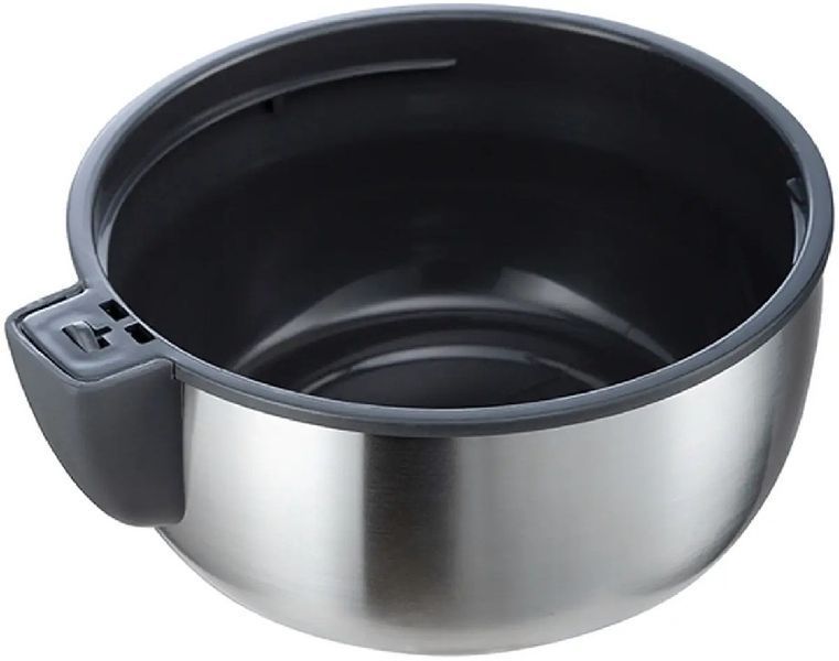 Термос Zojirushi SF-CC18XA 1.8 л  срібло 36955 фото