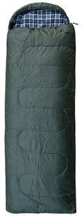 Спальник Totem Ember Plus XXL ковдра з капюшоном R 220см/90см 62006 фото
