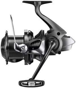 Котушка Shimano Aerlex XTC 14000 71985 фото