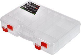 Коробка Select Lure Box SLHS-307 29.5х22х6см 49076 фото