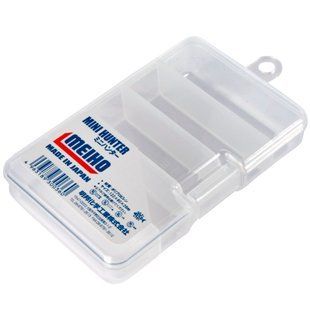 Коробка Meiho Mini Hunter clear 70492 фото