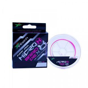 Шнур Intech Micron PE X8 150m 0.185mm 11.34kg 61114 фото