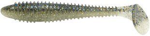 Силікон Keitech Swing Impact FAT 7.8" 418 74064 фото
