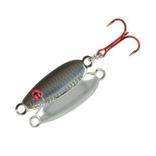 Блешня зимова GC N-Ice Flounder 3.5g 01 72690 фото