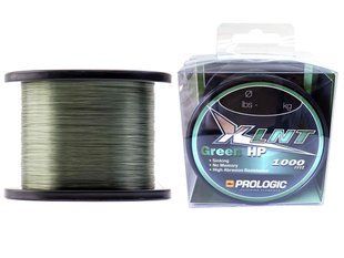 Волосінь Prologic XLNT HP 1000m 0.40mm Green 41827 фото