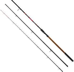 Вудилище фідерне Brain Classic 2.70m max 130g 54779 фото