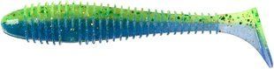 Силікон Keitech Swing Impact FAT 4.3" EA#17 74071 фото