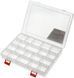 Коробка Select Lure Box SLHS-314 25.2х19.7х4см 49080 фото 2