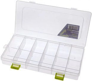 Коробка Select Lure Box SLQ-2335B 75153 фото